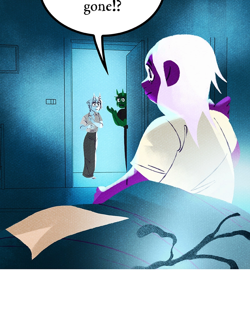Lore Olympus Chapter 270 page 12 - 