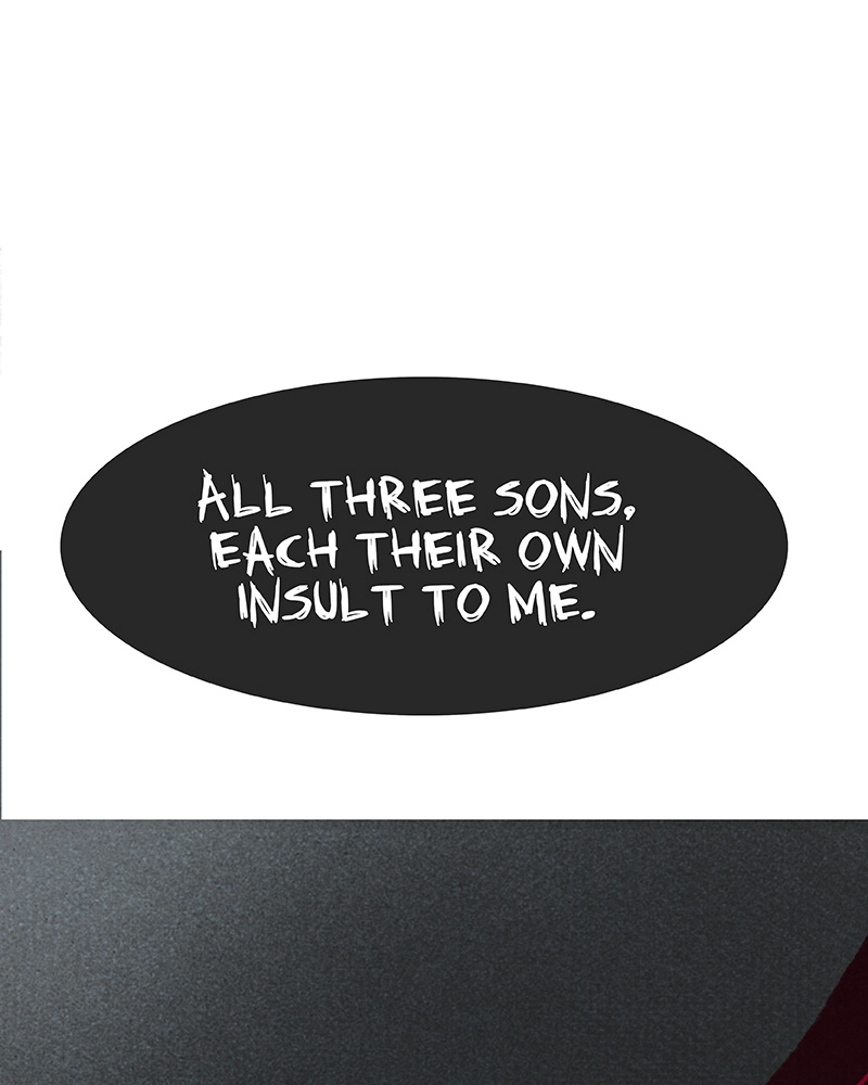 Lore Olympus Chapter 270 page 111 - 