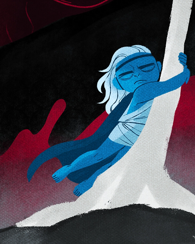 Lore Olympus Chapter 270 page 113 - 