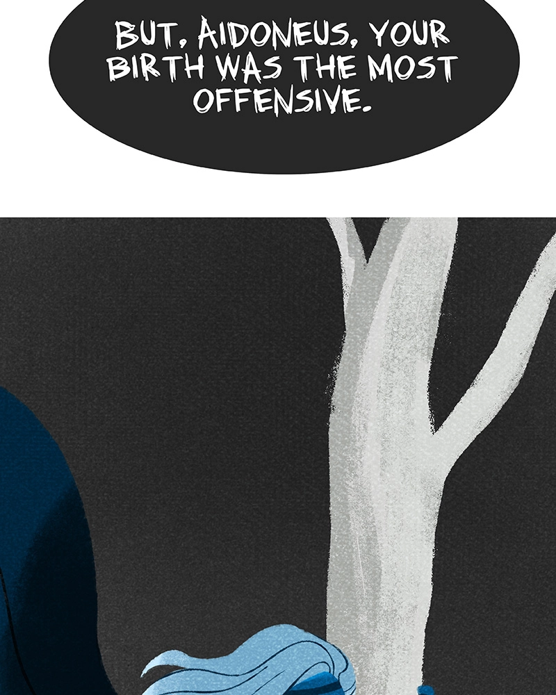 Lore Olympus Chapter 270 page 115 - 
