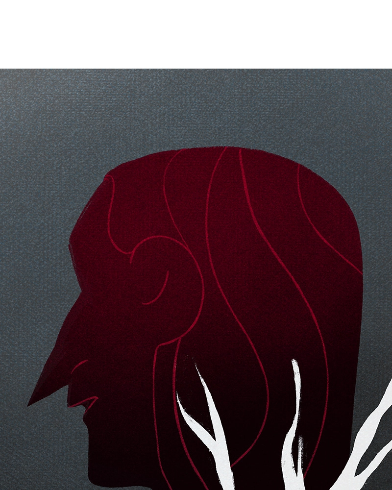 Lore Olympus Chapter 270 page 118 - 