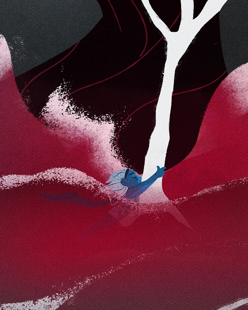 Lore Olympus Chapter 270 page 119 - 