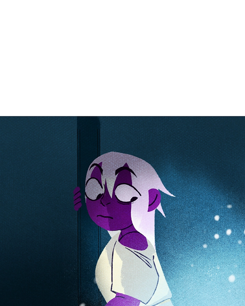 Lore Olympus Chapter 270 page 13 - 