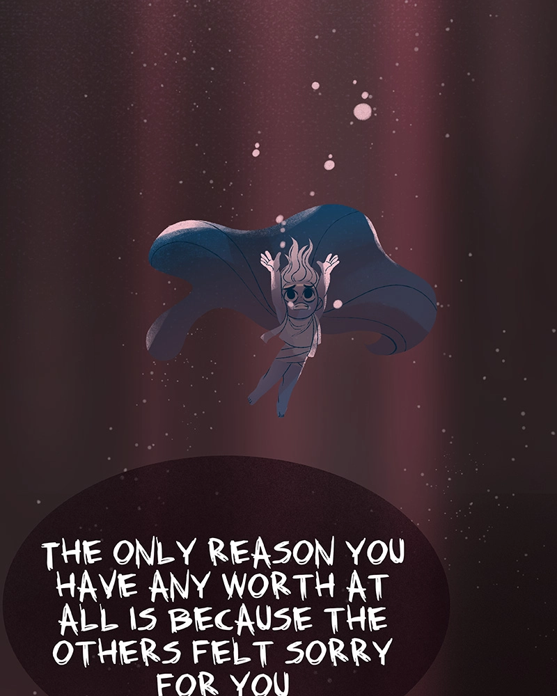 Lore Olympus Chapter 270 page 121 - 