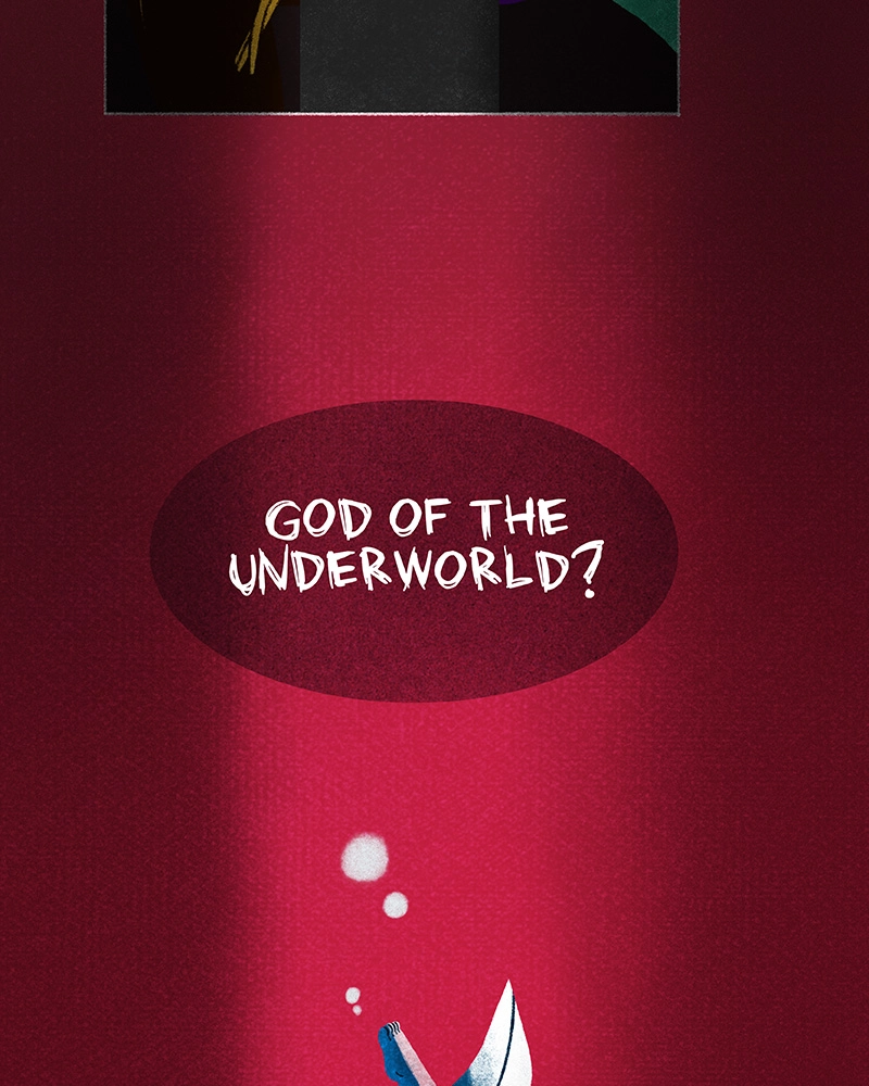 Lore Olympus Chapter 270 page 123 - 