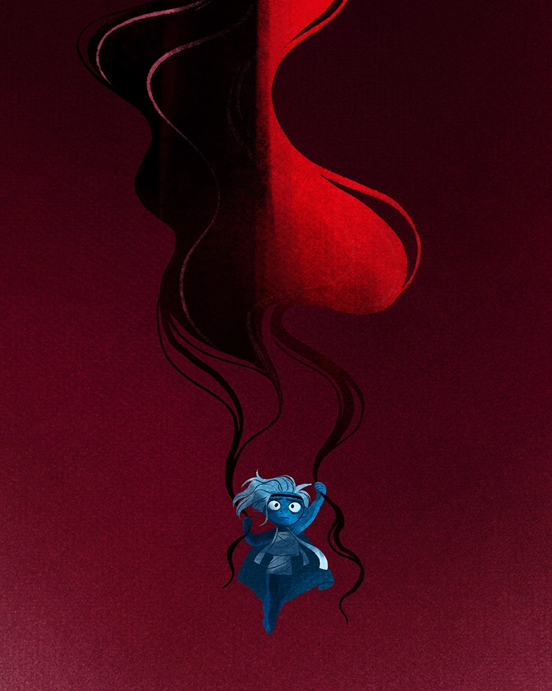 Lore Olympus Chapter 270 page 127 - 