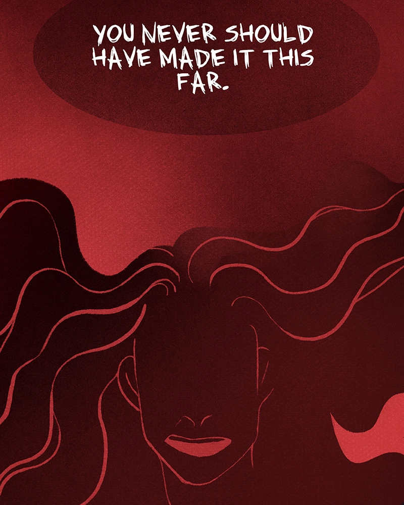 Lore Olympus Chapter 270 page 130 - 