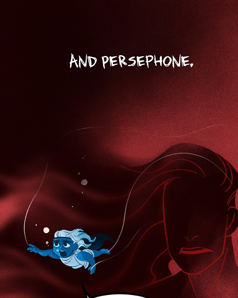 Lore Olympus Chapter 270 page 137 - 