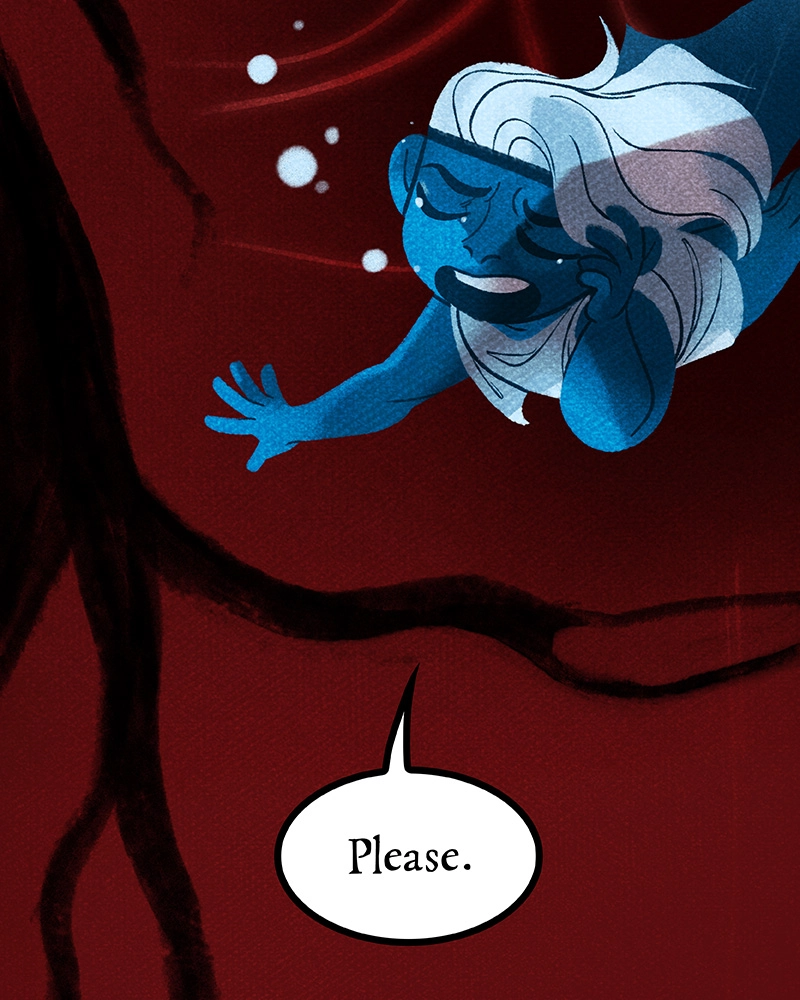 Lore Olympus Chapter 270 page 141 - 