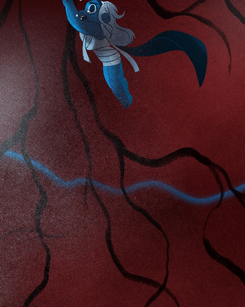 Lore Olympus Chapter 270 page 146 - 