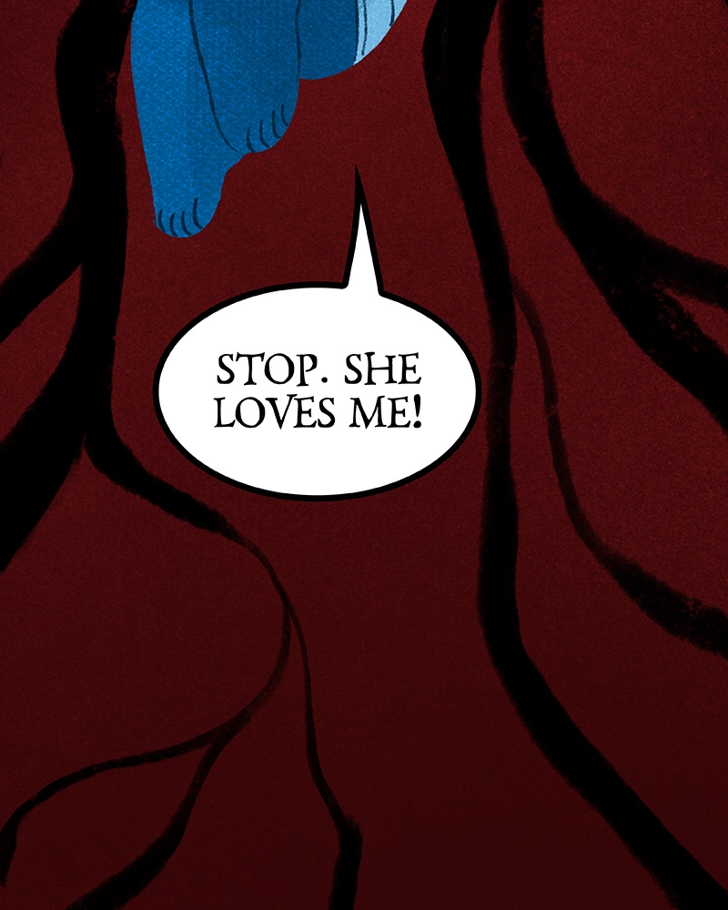 Lore Olympus Chapter 270 page 149 - 