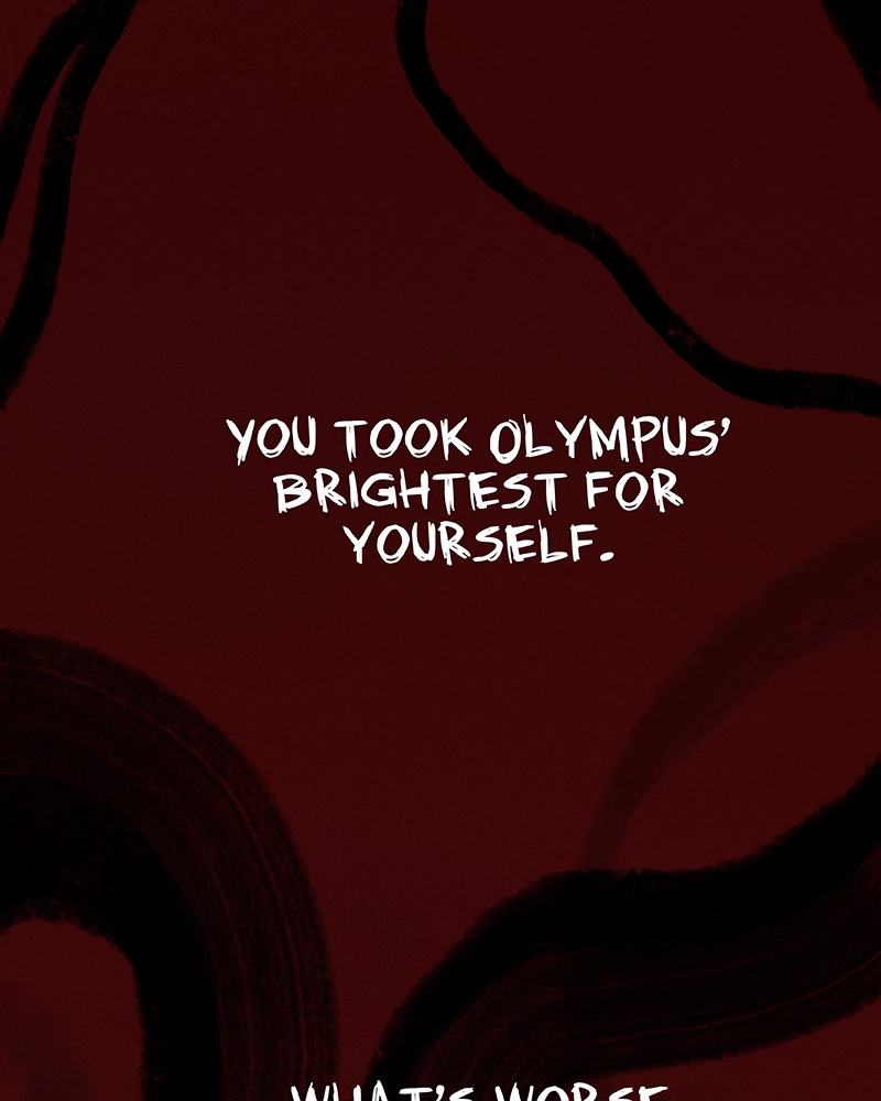 Lore Olympus Chapter 270 page 150 - 