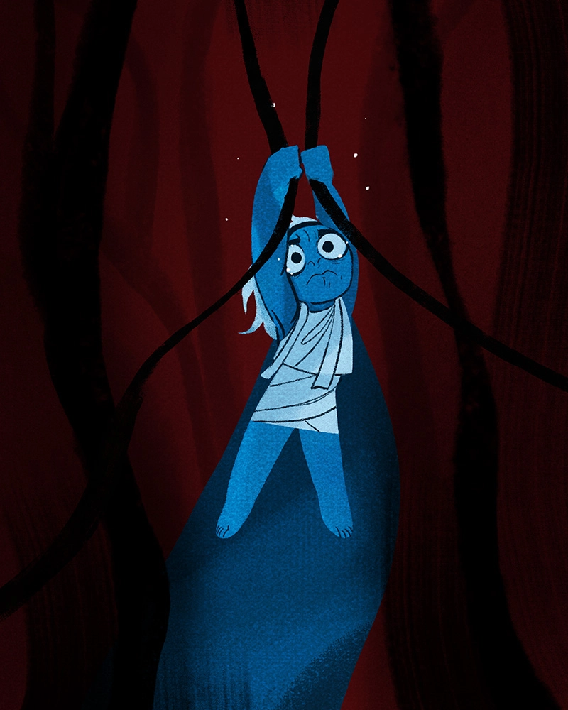 Lore Olympus Chapter 270 page 152 - 