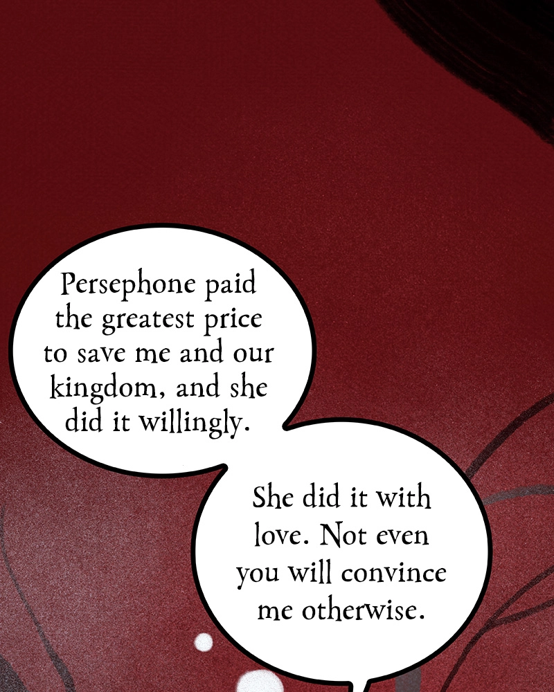 Lore Olympus Chapter 270 page 154 - 