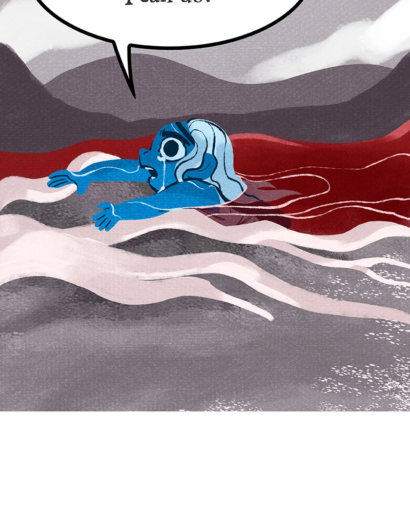 Lore Olympus Chapter 270 page 163 - 
