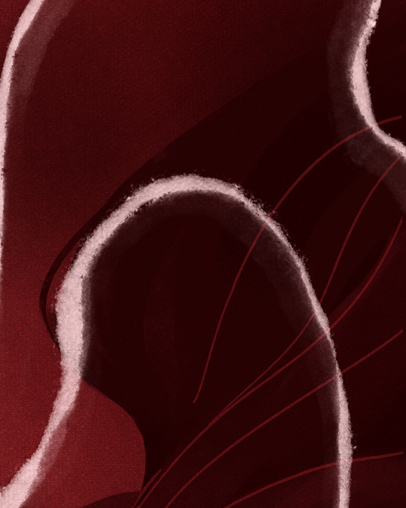 Lore Olympus Chapter 270 page 165 - 