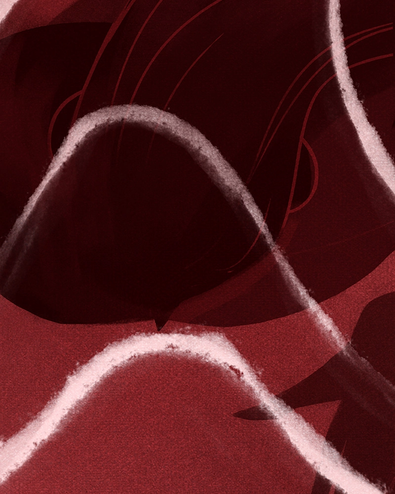Lore Olympus Chapter 270 page 166 - 