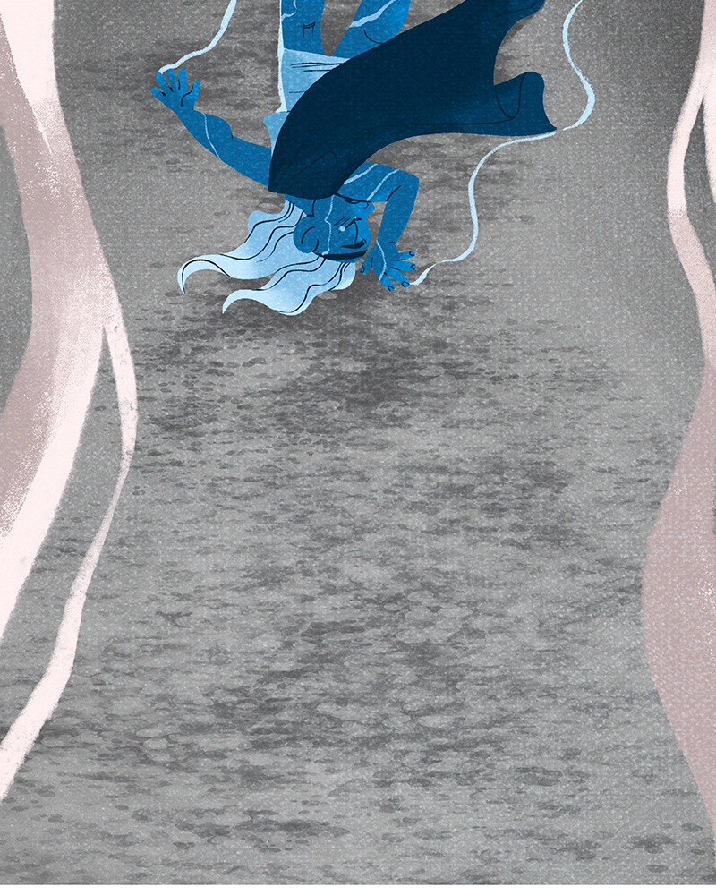 Lore Olympus Chapter 270 page 168 - 