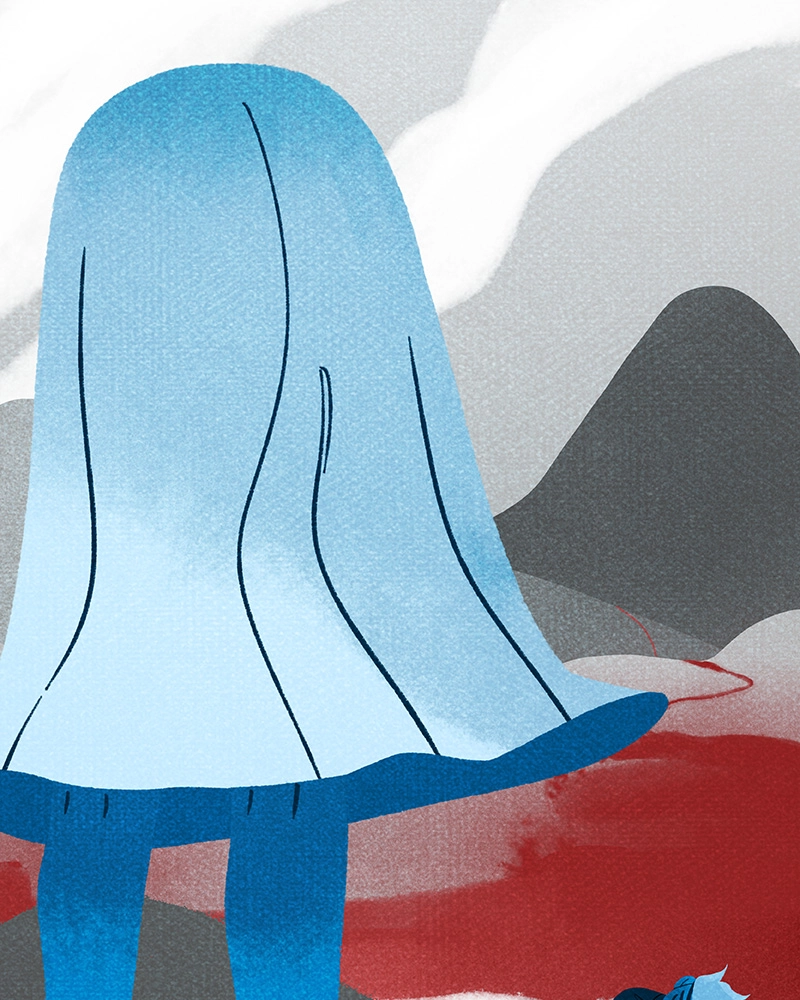 Lore Olympus Chapter 270 page 170 - 