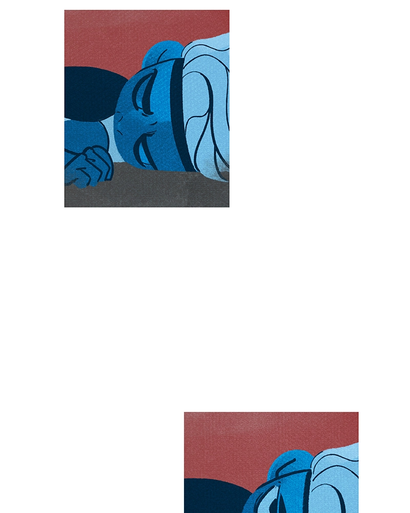 Lore Olympus Chapter 270 page 172 - 