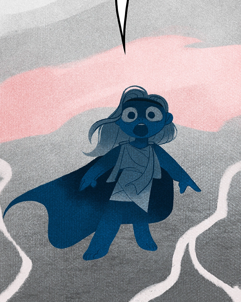 Lore Olympus Chapter 270 page 182 - 