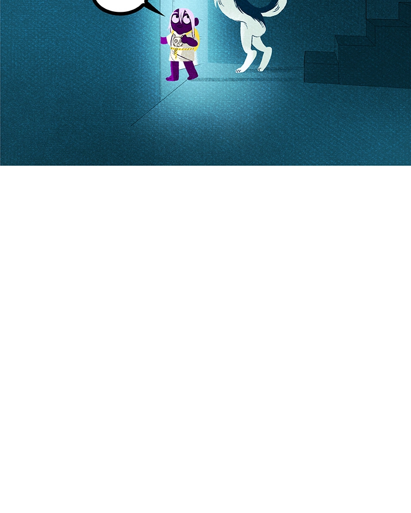 Lore Olympus Chapter 270 page 30 - 