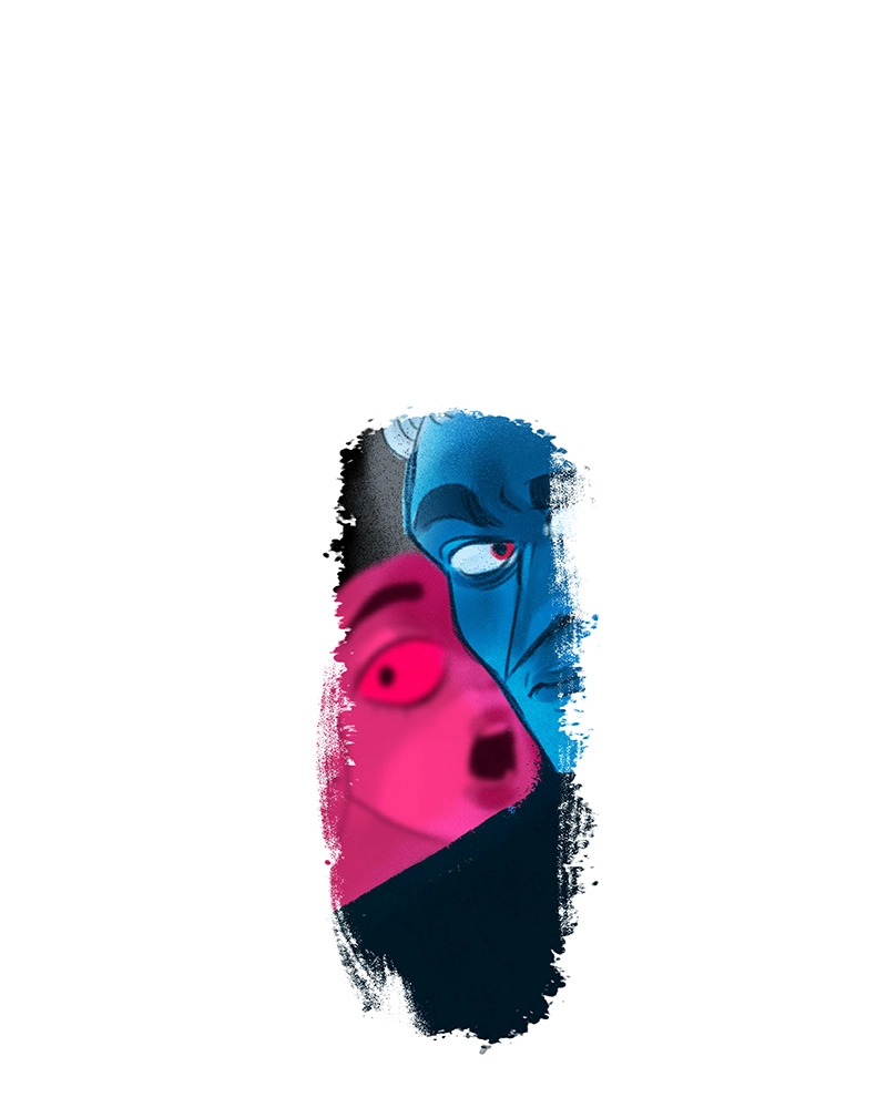 Lore Olympus Chapter 270 page 4 - 
