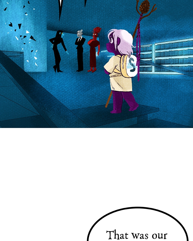 Lore Olympus Chapter 270 page 36 - 
