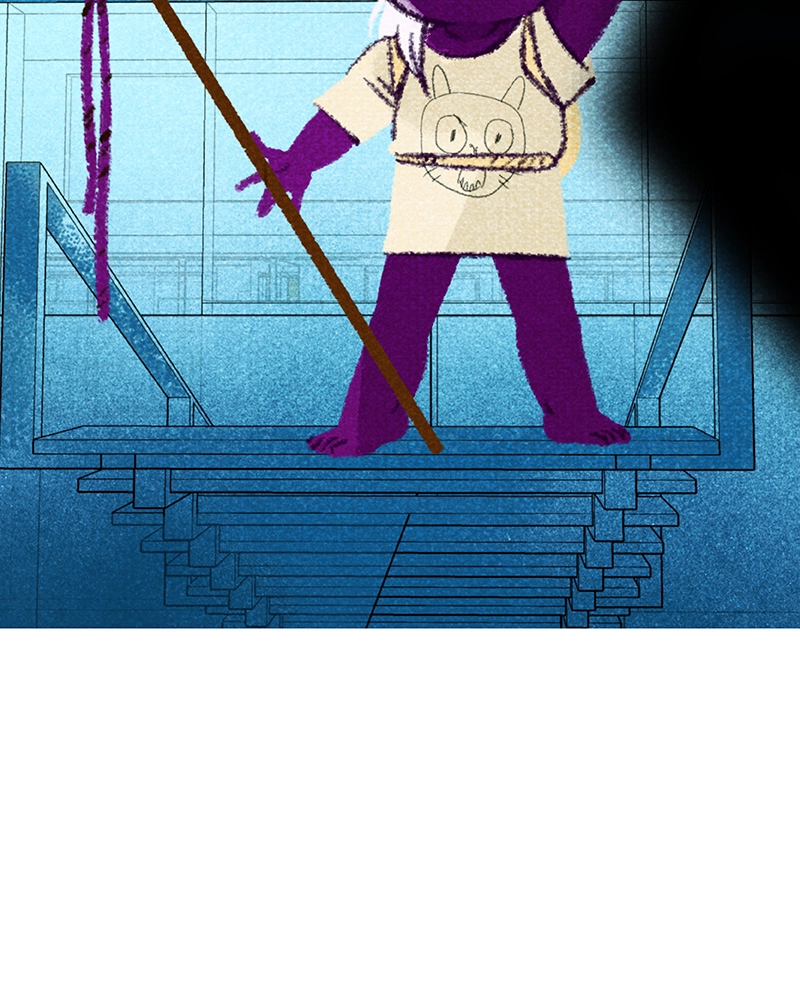 Lore Olympus Chapter 270 page 40 - 
