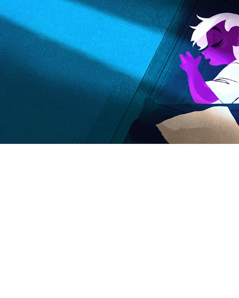 Lore Olympus Chapter 270 page 7 - 