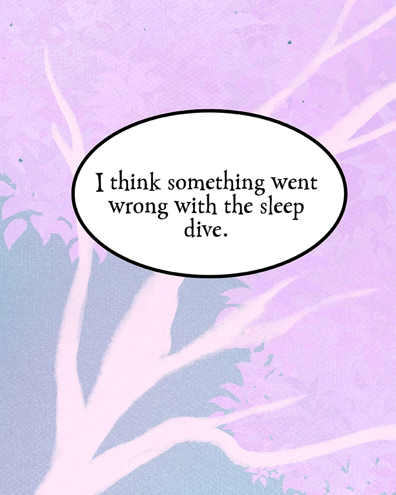 Lore Olympus Chapter 270 page 69 - 