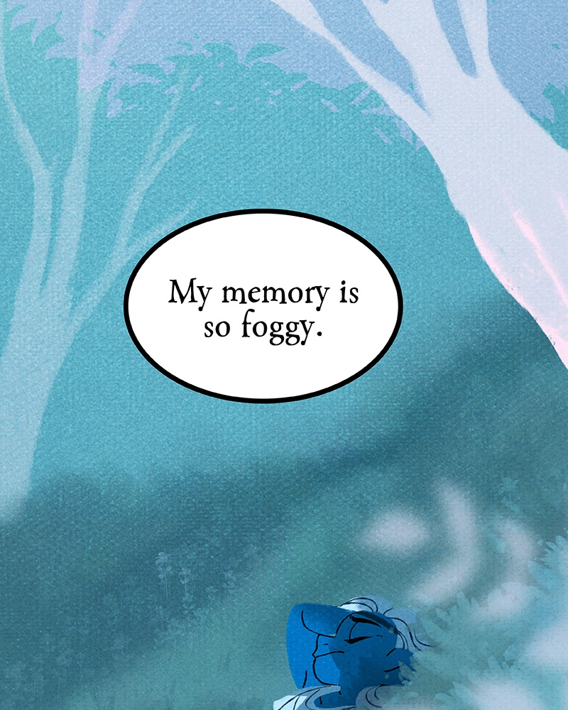Lore Olympus Chapter 270 page 71 - 