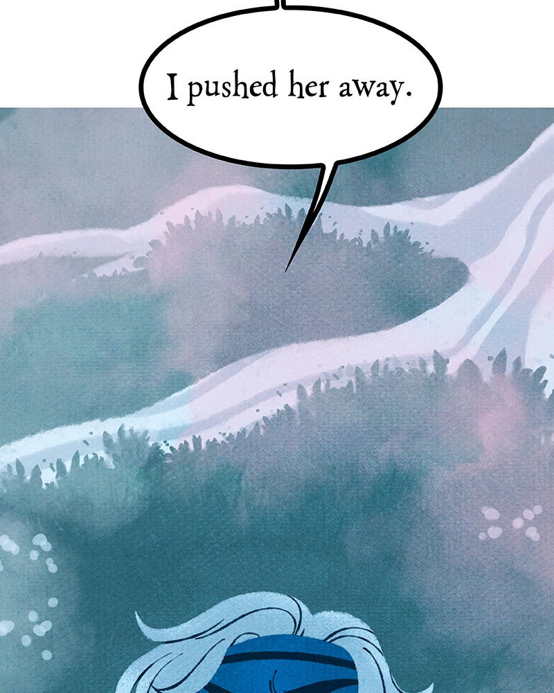 Lore Olympus Chapter 270 page 77 - 