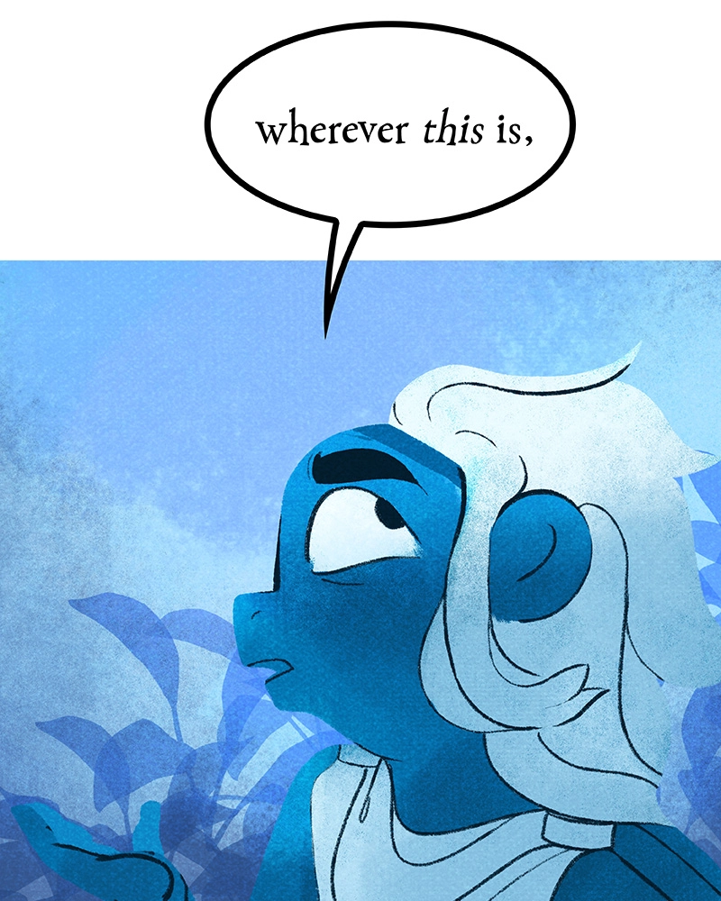 Lore Olympus Chapter 270 page 81 - 