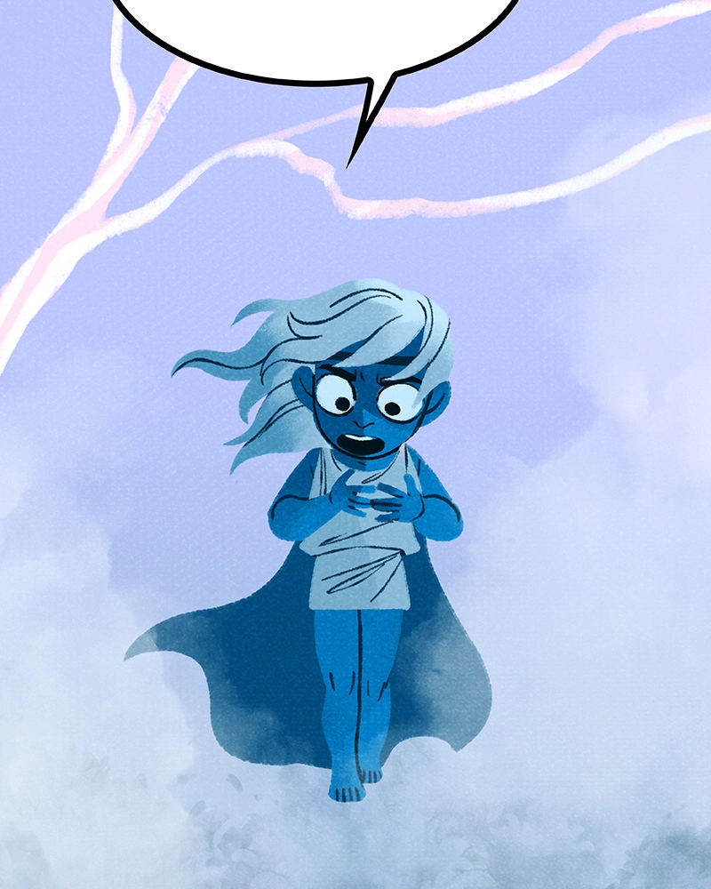 Lore Olympus Chapter 270 page 83 - 