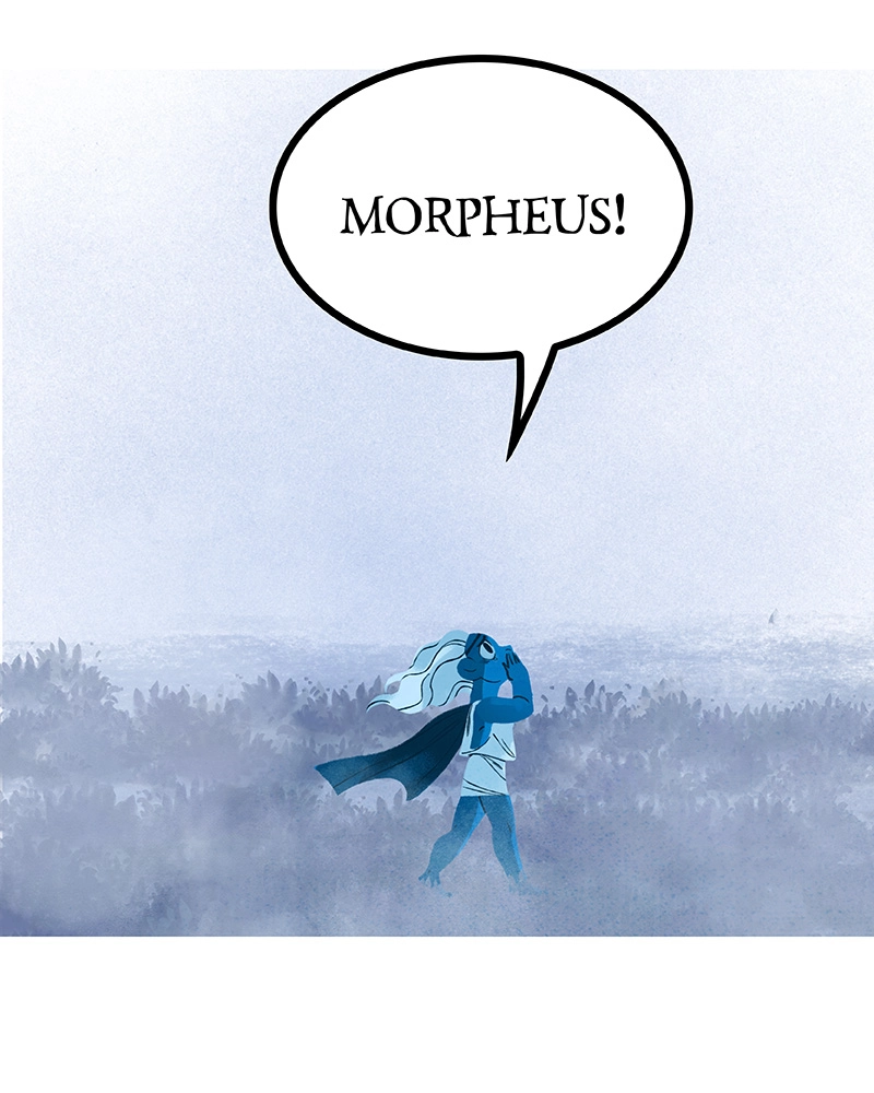 Lore Olympus Chapter 270 page 85 - 