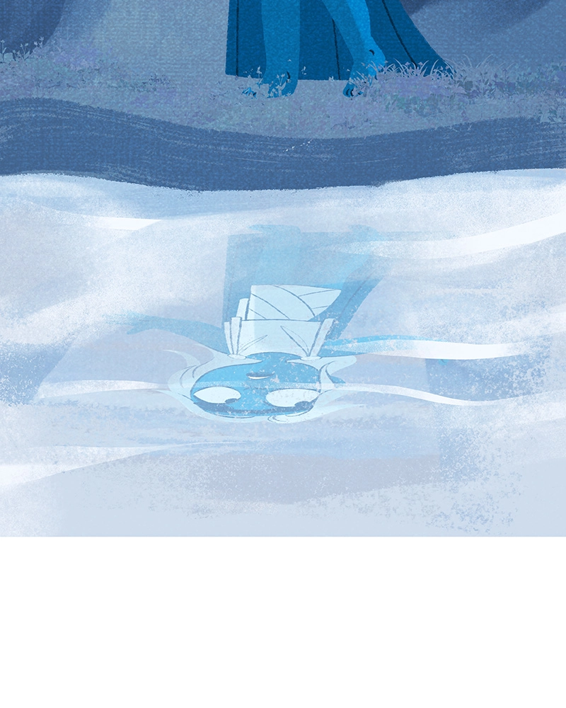 Lore Olympus Chapter 270 page 90 - 