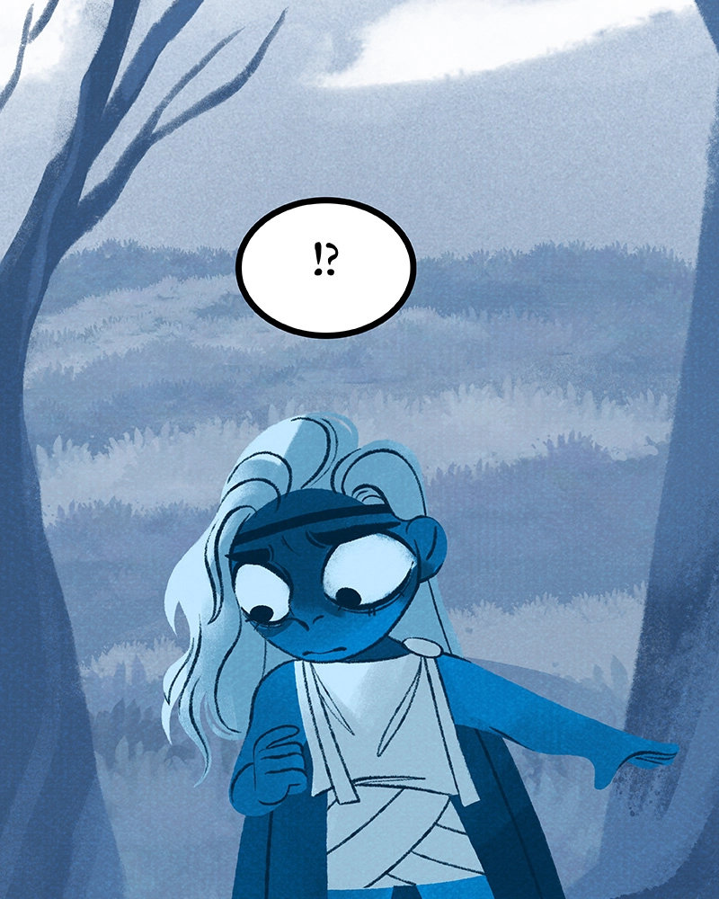 Lore Olympus Chapter 270 page 92 - 