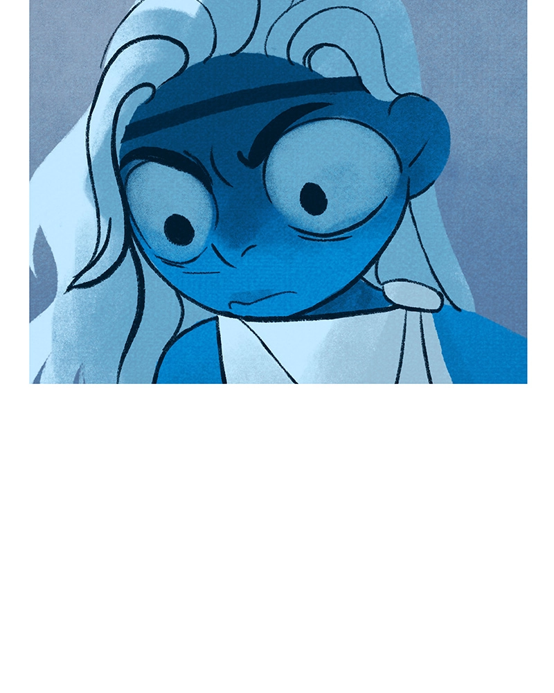 Lore Olympus Chapter 270 page 95 - 