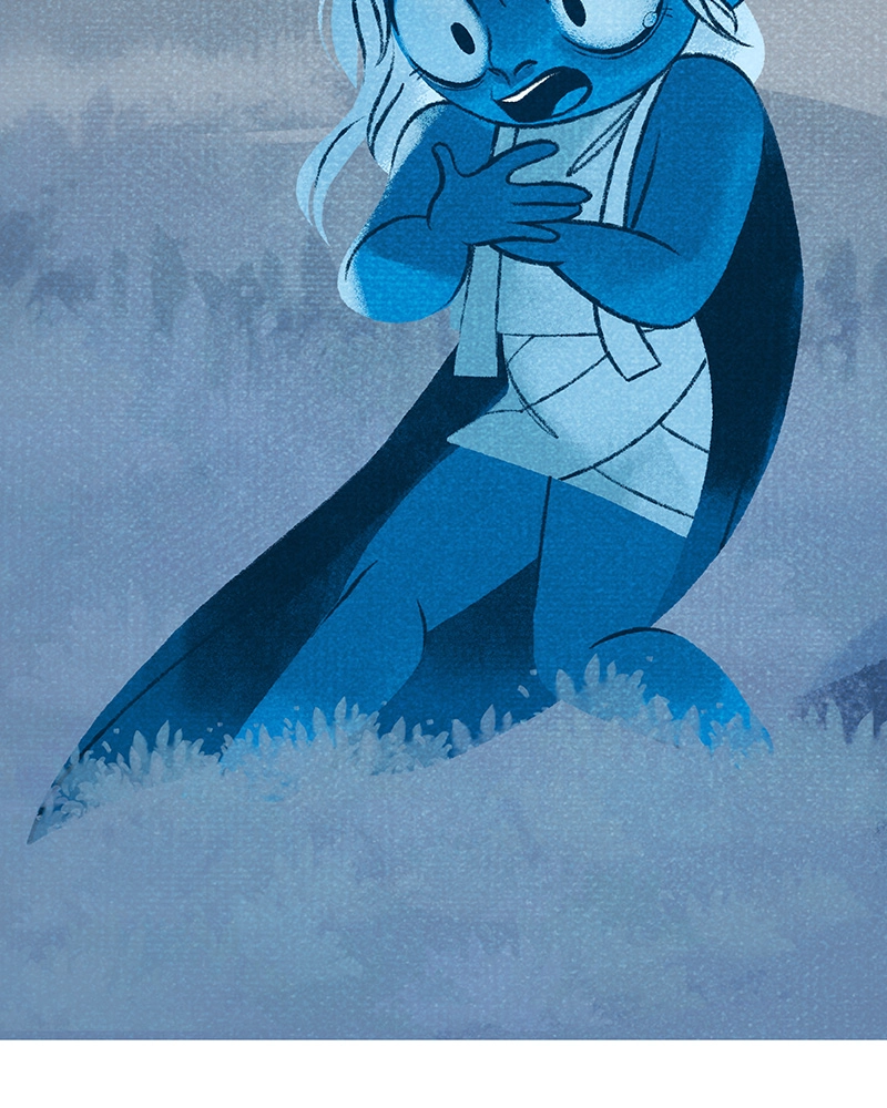 Lore Olympus Chapter 270 page 97 - 