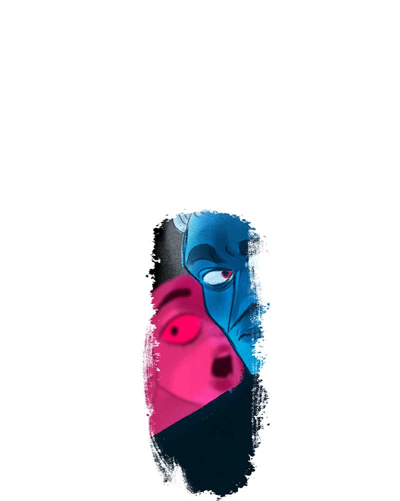 Lore Olympus Chapter 271 page 2 - 