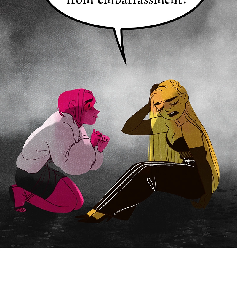 Lore Olympus Chapter 271 page 11 - 