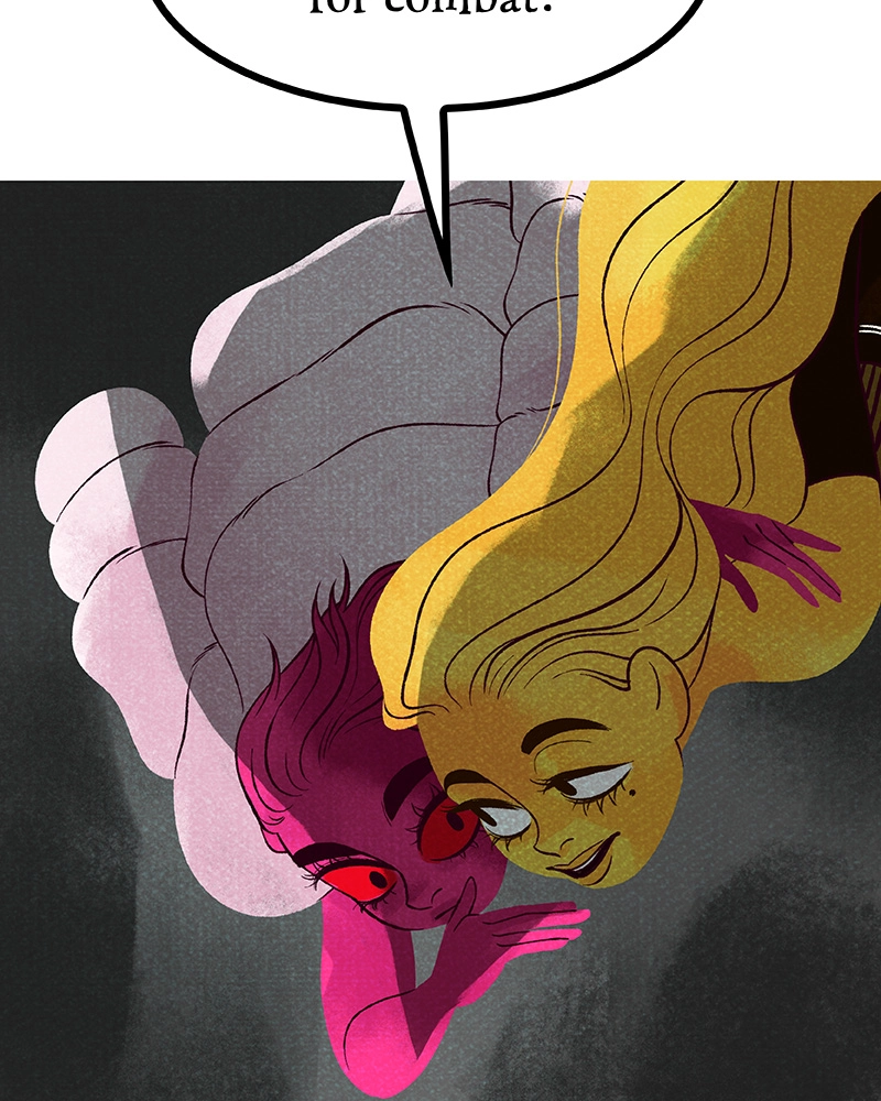 Lore Olympus Chapter 271 page 103 - 