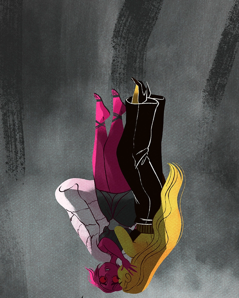 Lore Olympus Chapter 271 page 105 - 