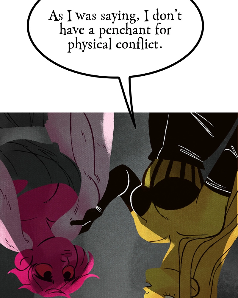 Lore Olympus Chapter 271 page 109 - 