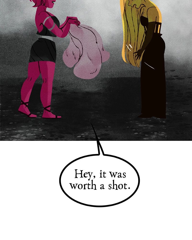 Lore Olympus Chapter 271 page 13 - 