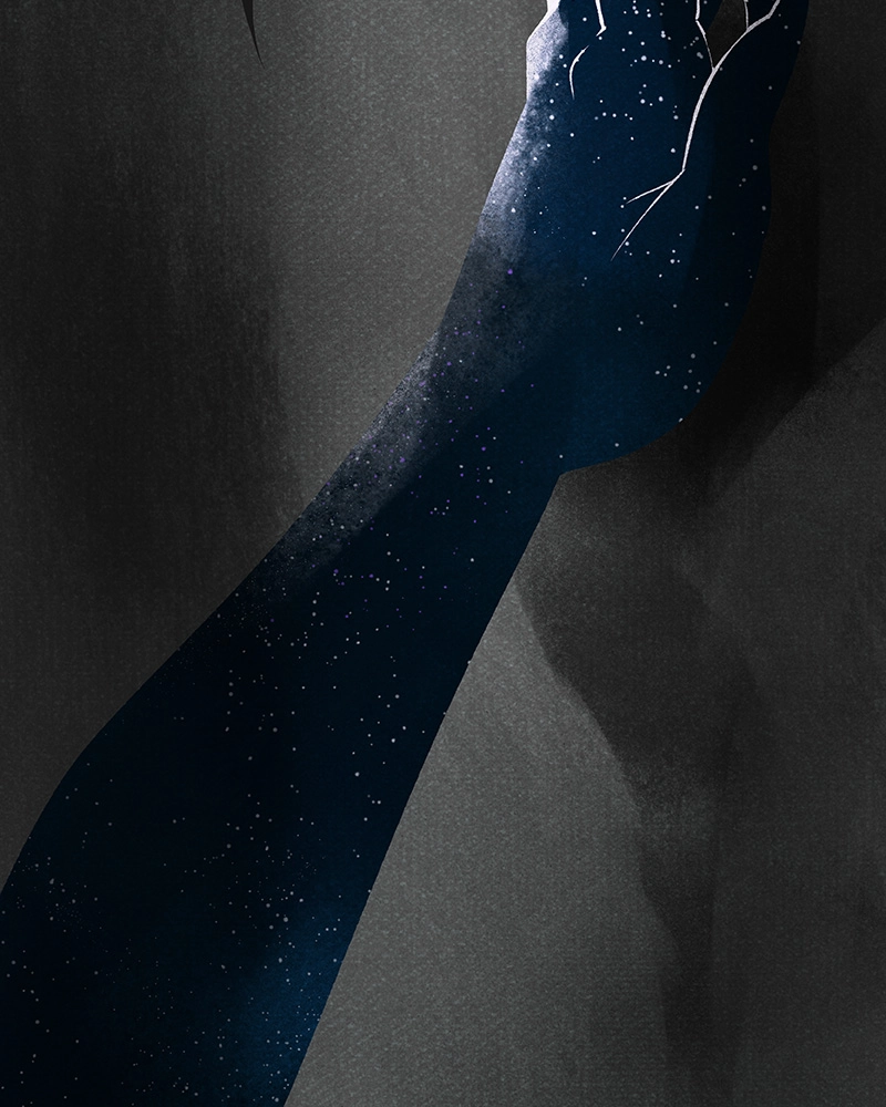 Lore Olympus Chapter 271 page 121 - 