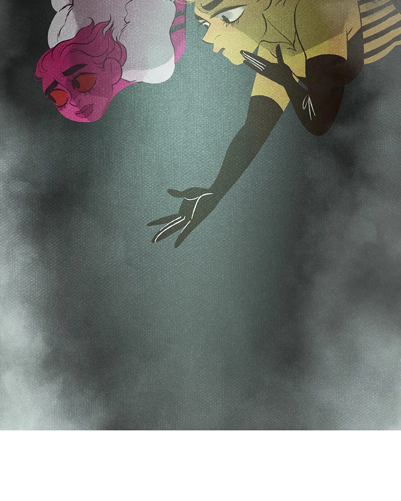 Lore Olympus Chapter 271 page 127 - 