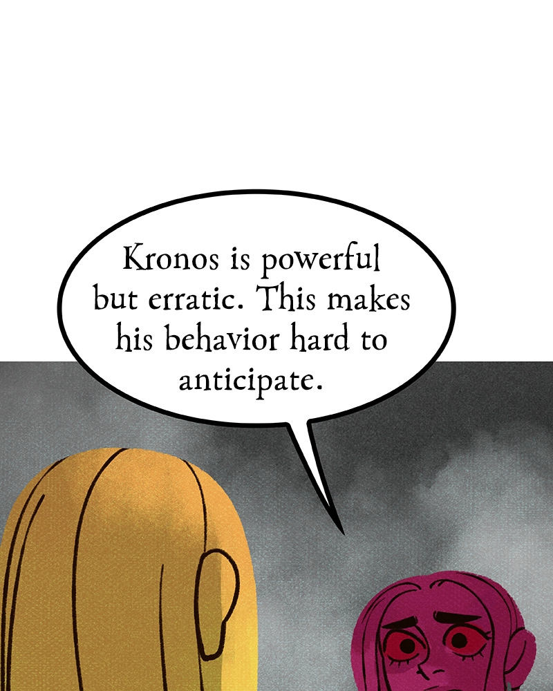 Lore Olympus Chapter 271 page 14 - 