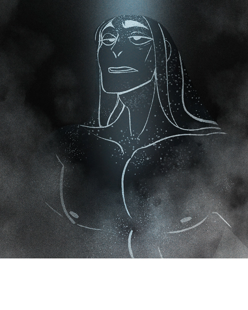 Lore Olympus Chapter 271 page 136 - 